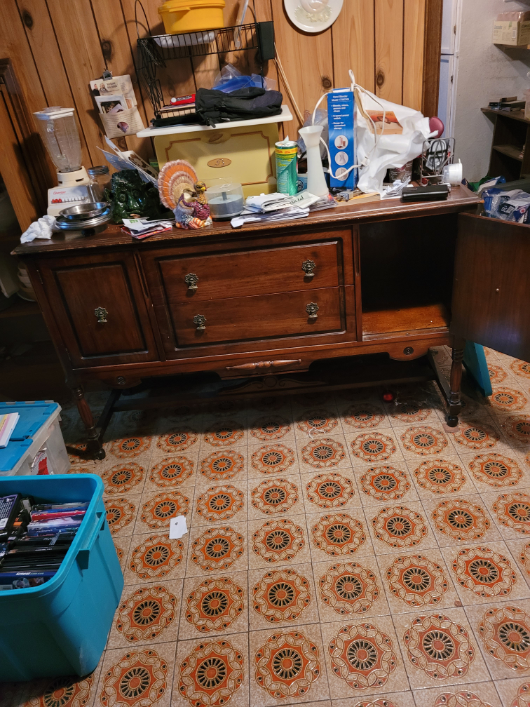 Antique furniture - photo 2
