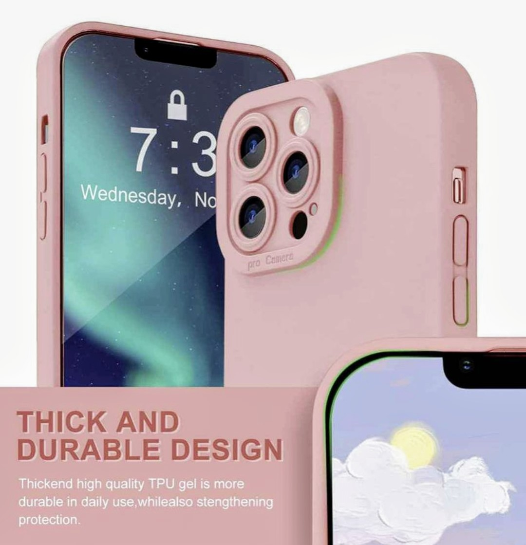 Iphone 12 pro max case #ThriftyPicks - photo 4
