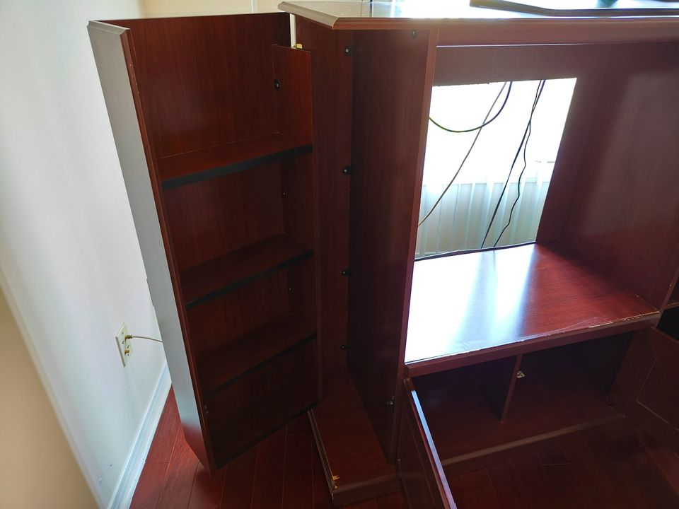 TV Entertainment Media Unit - photo 3
