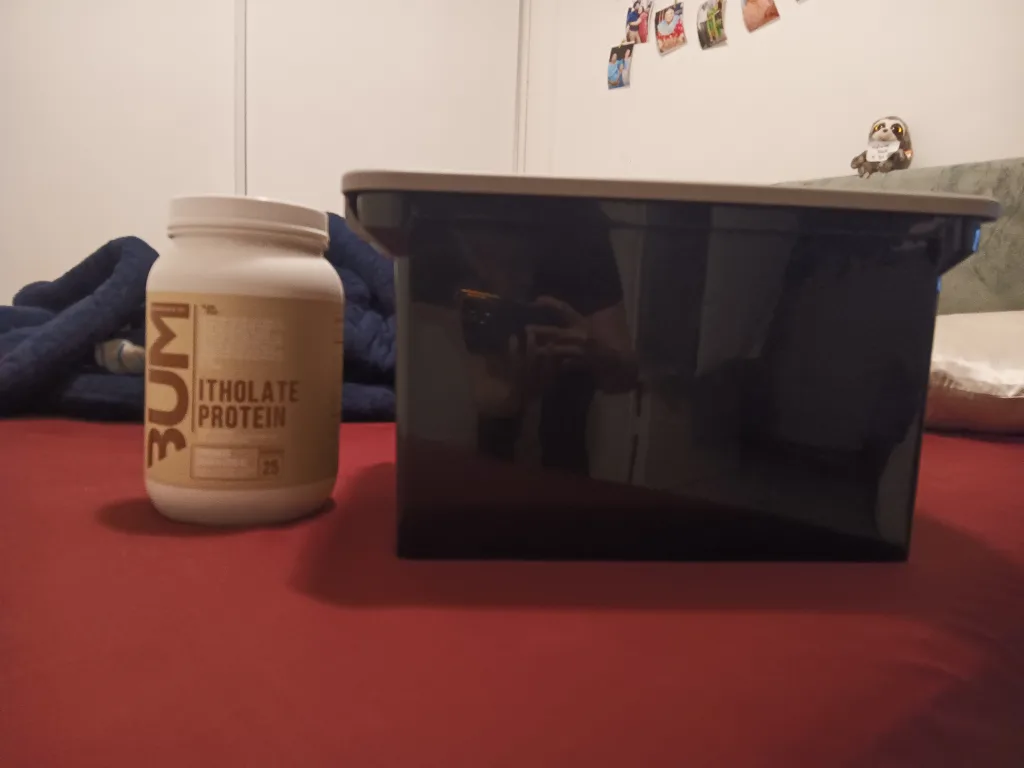 #thriftypicks Storage Box plastic image indicator(3)