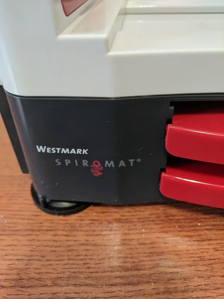 Westmark Piro-Mat Vegetable Slicer image indicator(7)