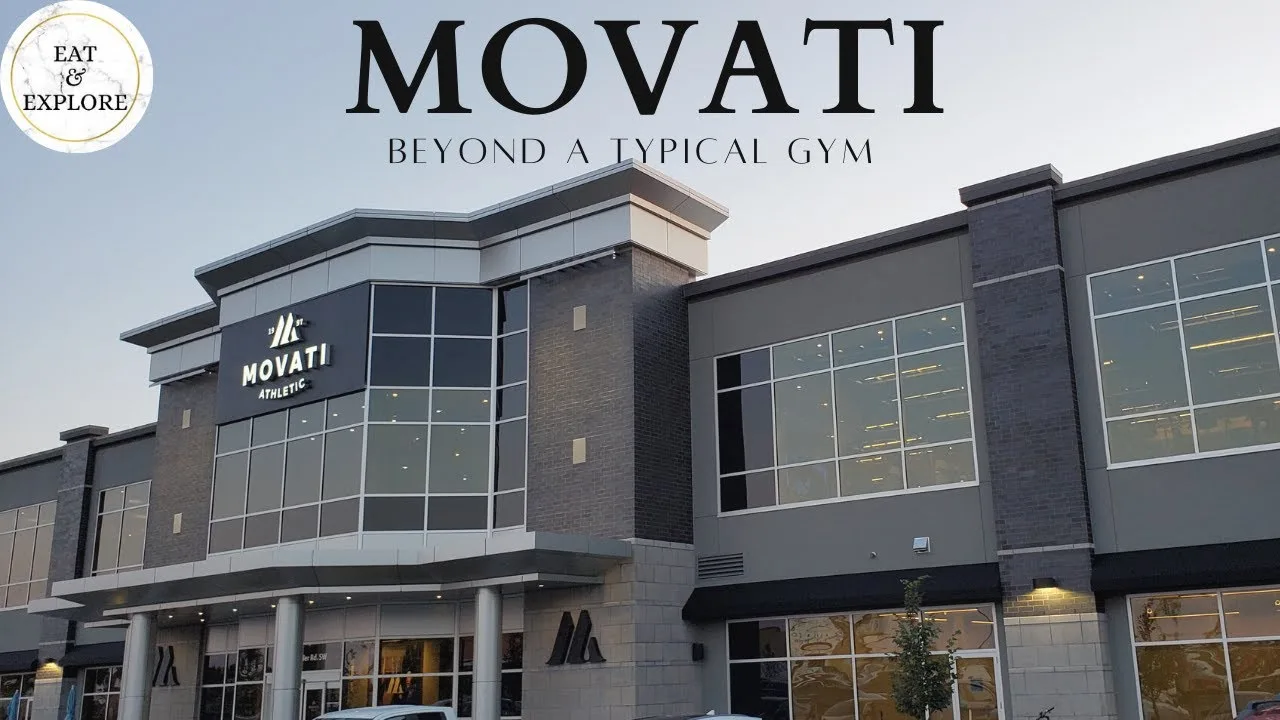 Movati membership transfer- Kanata