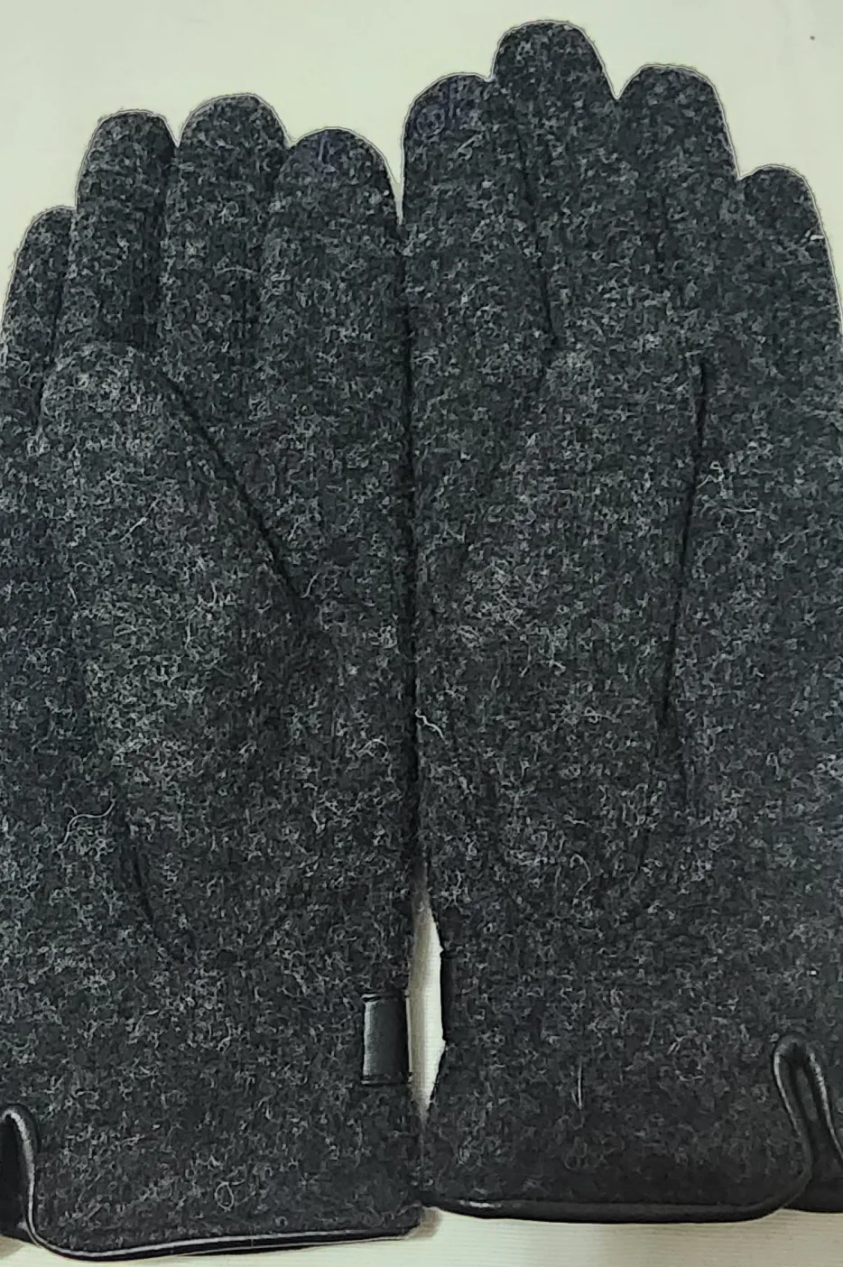 Calvin Klein Wool Gloves image indicator(4)