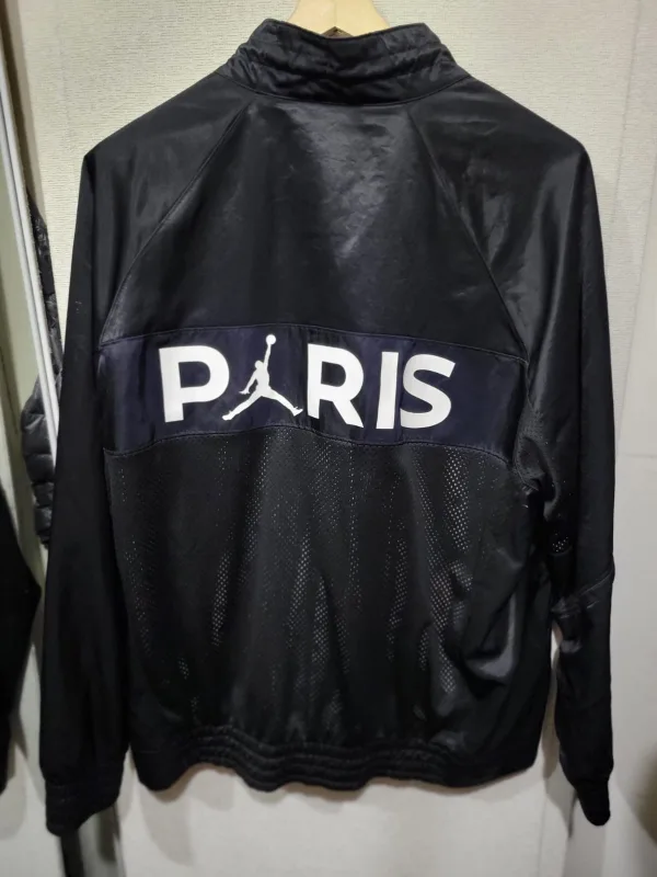 Jordan Paris Saint-Germain Track Jacket image indicator(2)