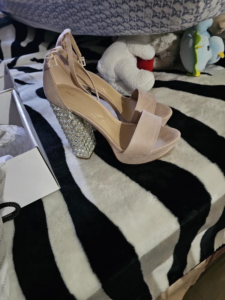 Aldo Heels - photo 5