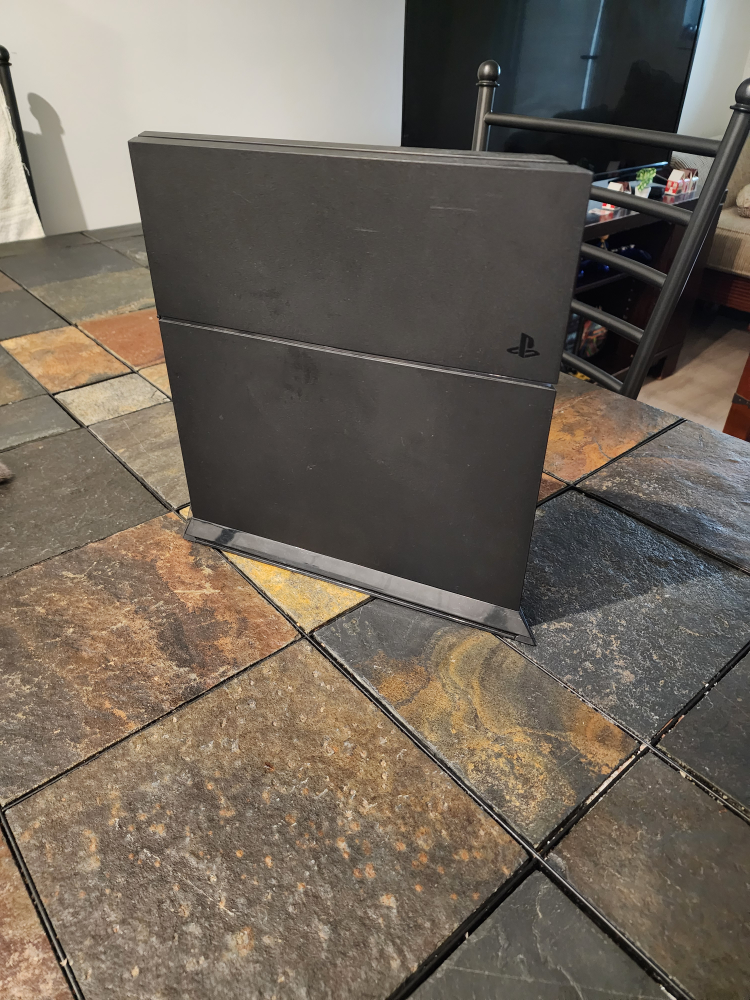 PS4 Bundle