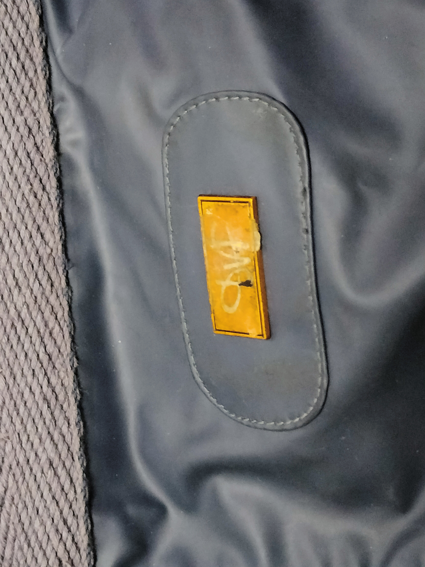 Ciao Treker Carry Roll Away Travel Bag and Ciao Expandable - photo 5