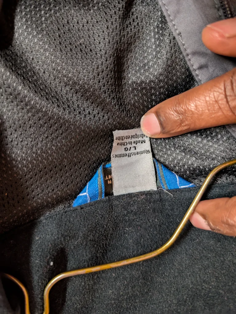 warm jacket , cup and light jacket image indicator(5)