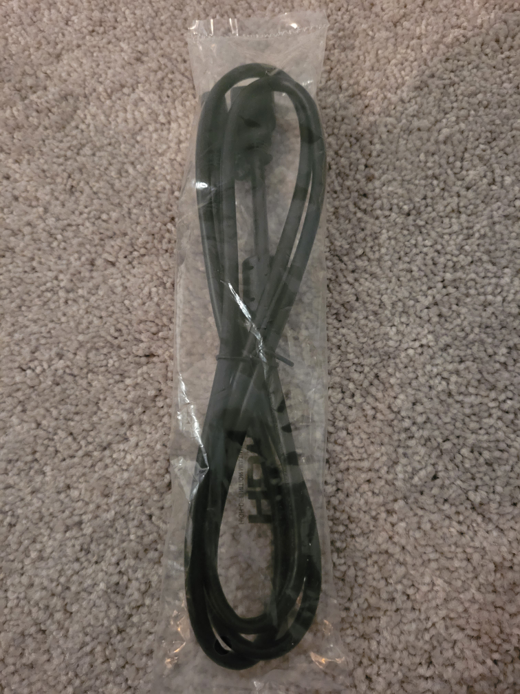 HDMI Cable - photo 2