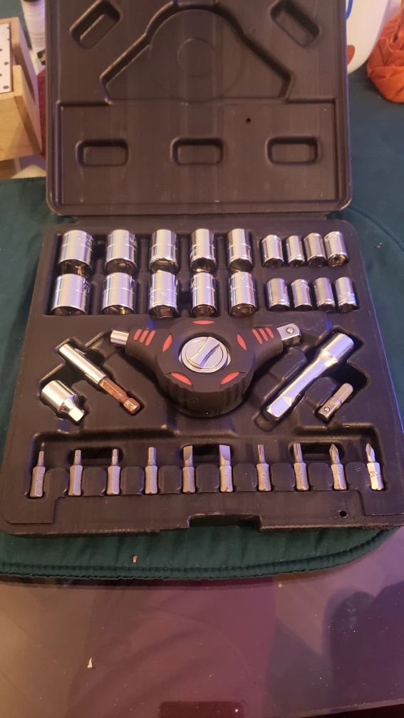Socket Set