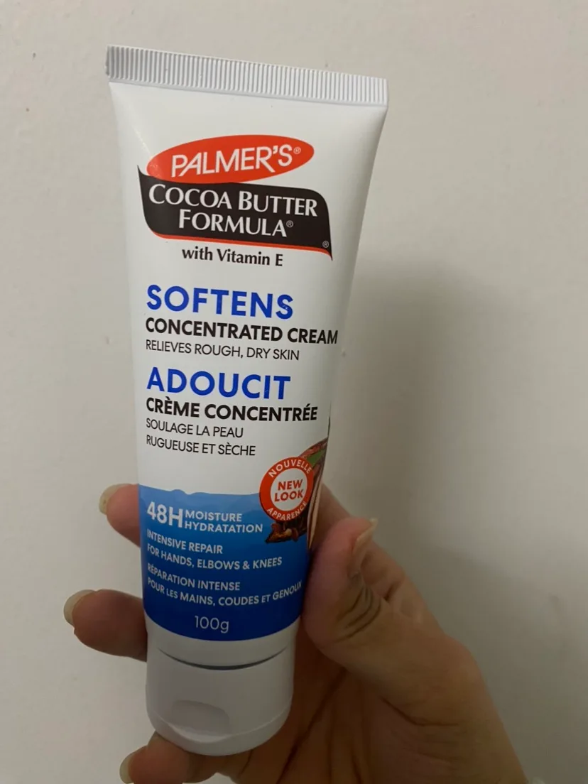 Palmer's Cocoa Butter Formula Softening Cream image indicator(2)