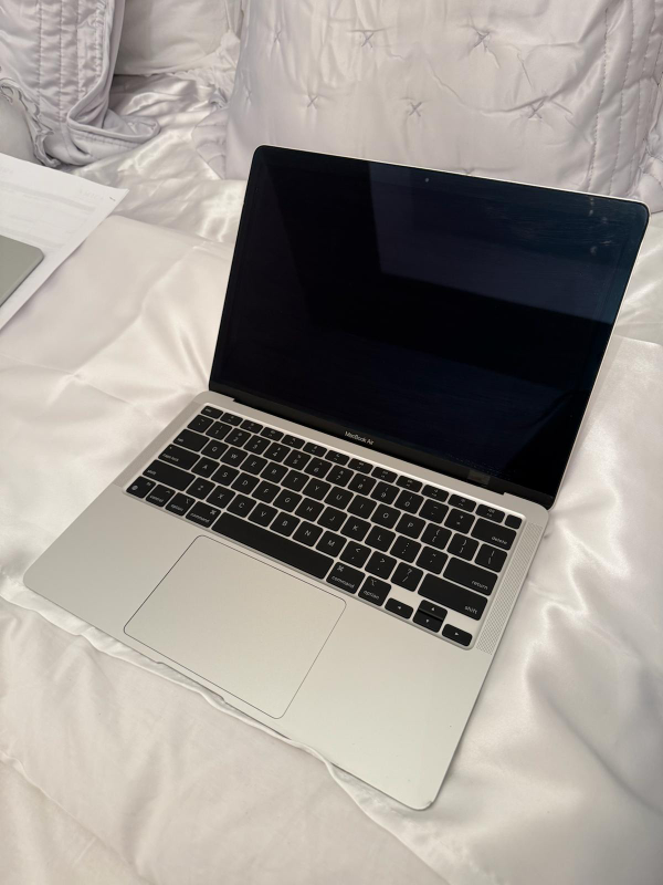 MAC BOOK AIR. Apple M1 - photo 2