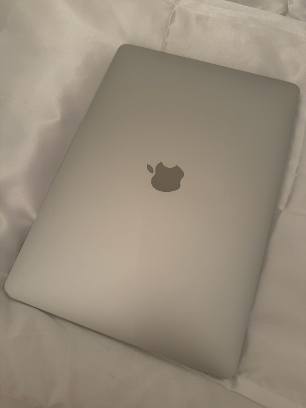 MAC BOOK AIR. Apple M1 - photo 4