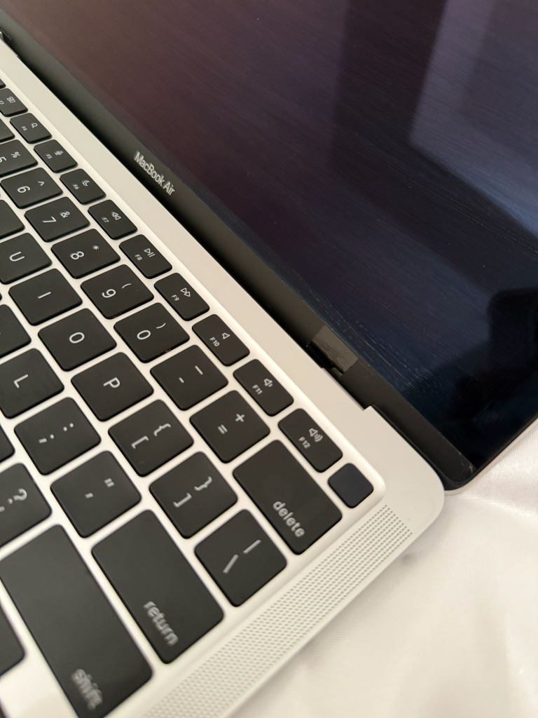 MAC BOOK AIR. Apple M1 - photo 5