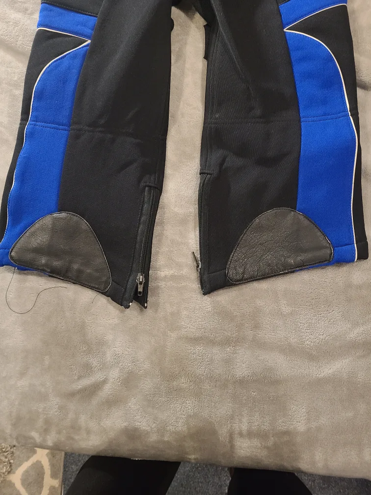 Schoeller Ski Pants image indicator(3)