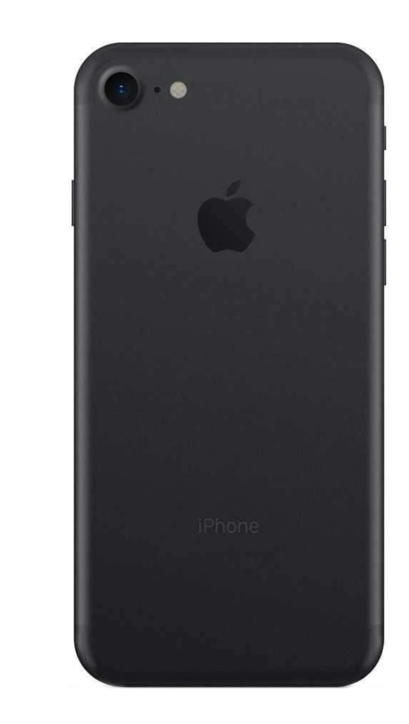 iPhone 7 Black Color - photo 2
