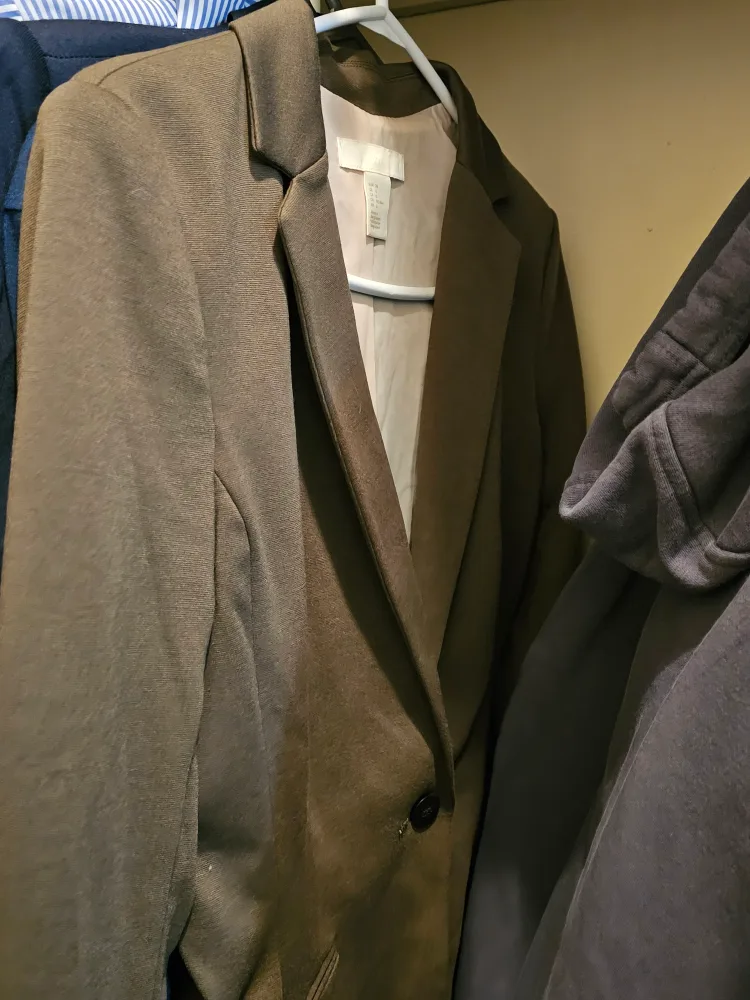 coats and jackets #ThriftyPicks image indicator(7)