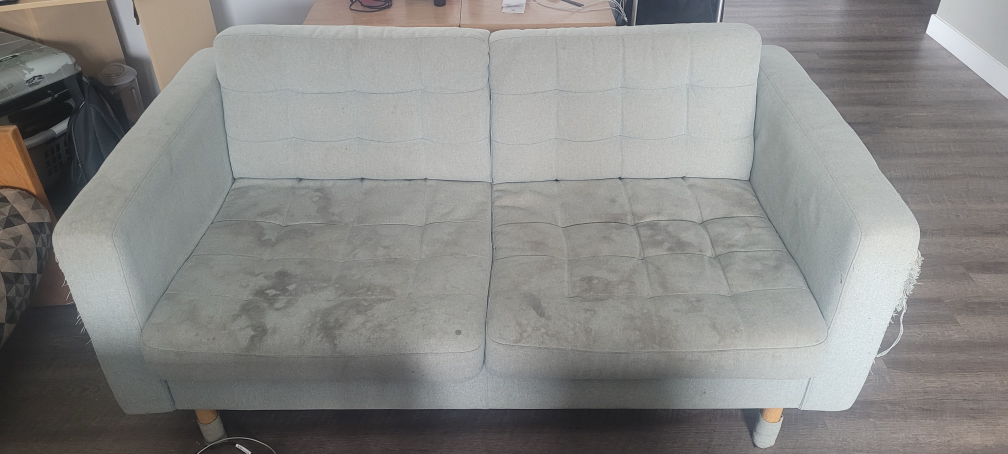 Used Sofa