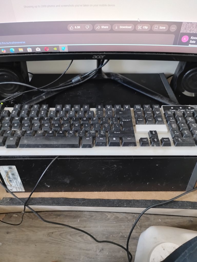 HP ProDesk Low Budget Gaming Desktop Computer - photo 4