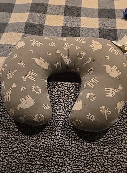 Nursing Pillow