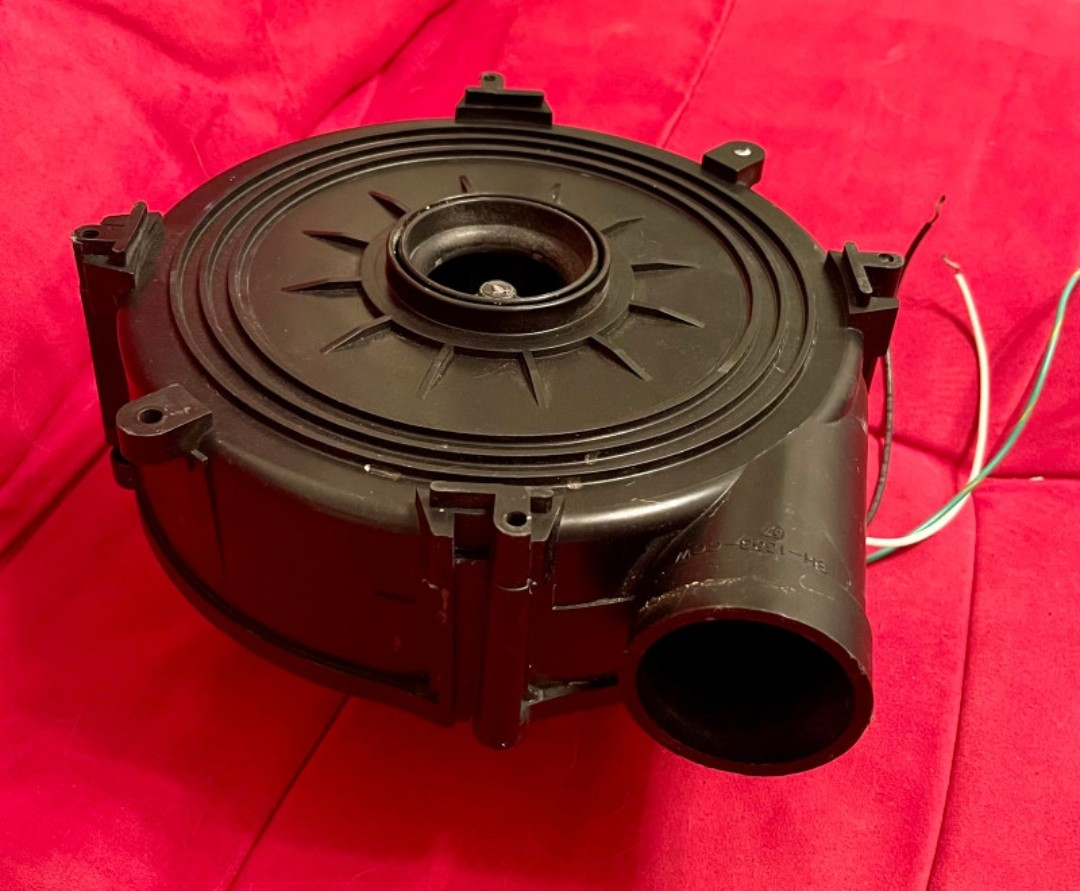 Jakel Inc. Blower Motor 119255-00 - photo 4