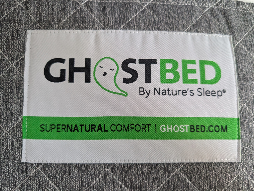 Ghostbed Queen Mattress - photo 4