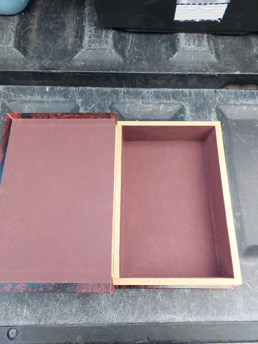 Book Storage Box image indicator(2)