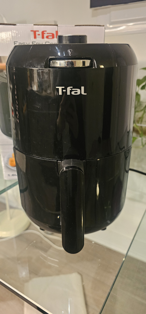 T-Fal Easy Fry Compact Air Fryer - photo 2
