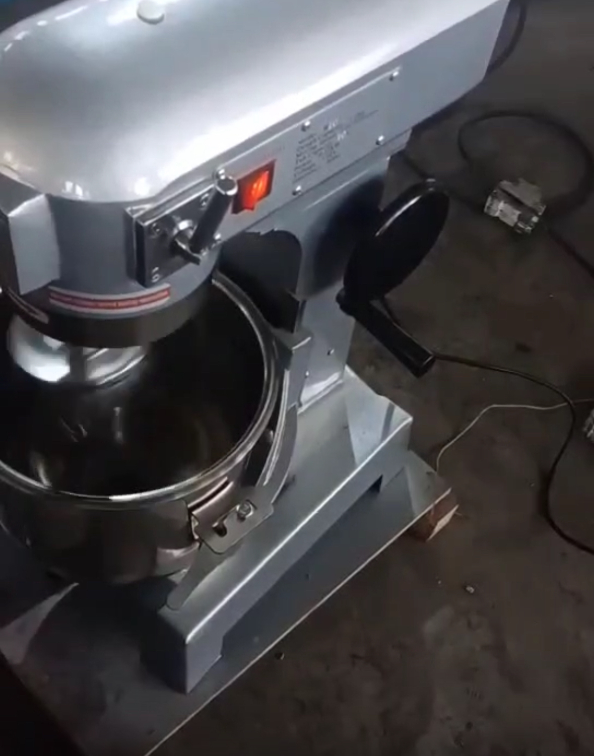 Professional Mixer and Blender - photo 2