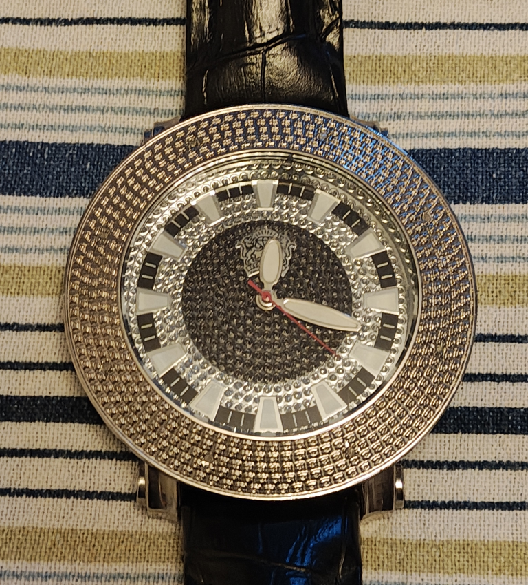 Men's Watch - photo 2