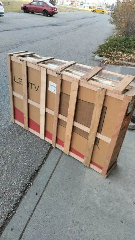 4K CURVED SMART TV image indicator(4)