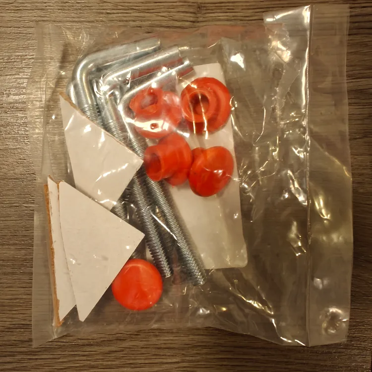 Christmas Tree Stand image indicator(10)