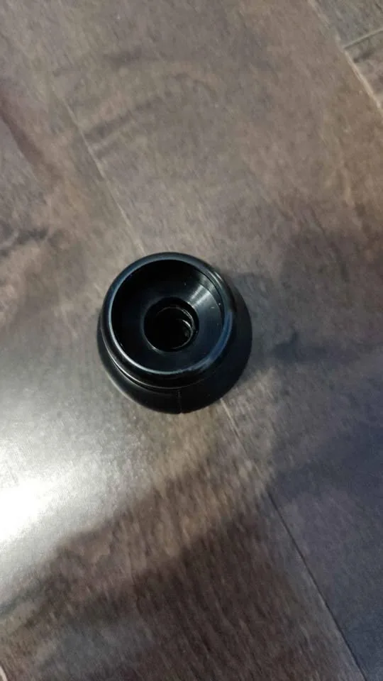 22+ BRZ Genuine OEM Shift Knob image indicator(2)