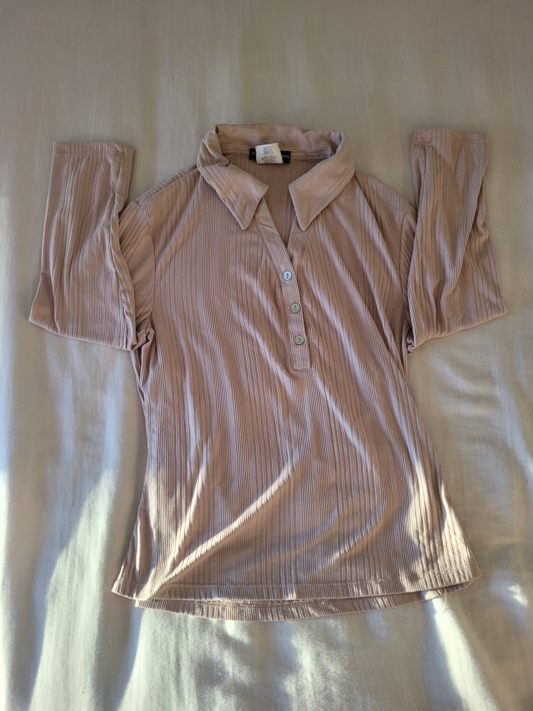 Women's Clothing Bundle - Tops, Dresses, & Cardigans - photo 4