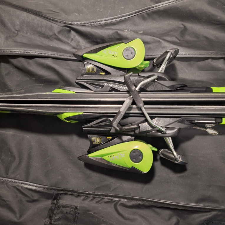 Salomon Ski Package - photo 3