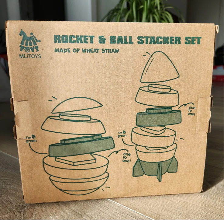 Educational Baby Toys image indicator(2)