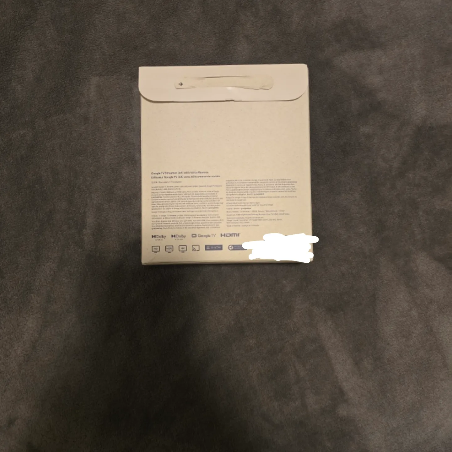 Google TV Streamer (4K) image indicator(3)