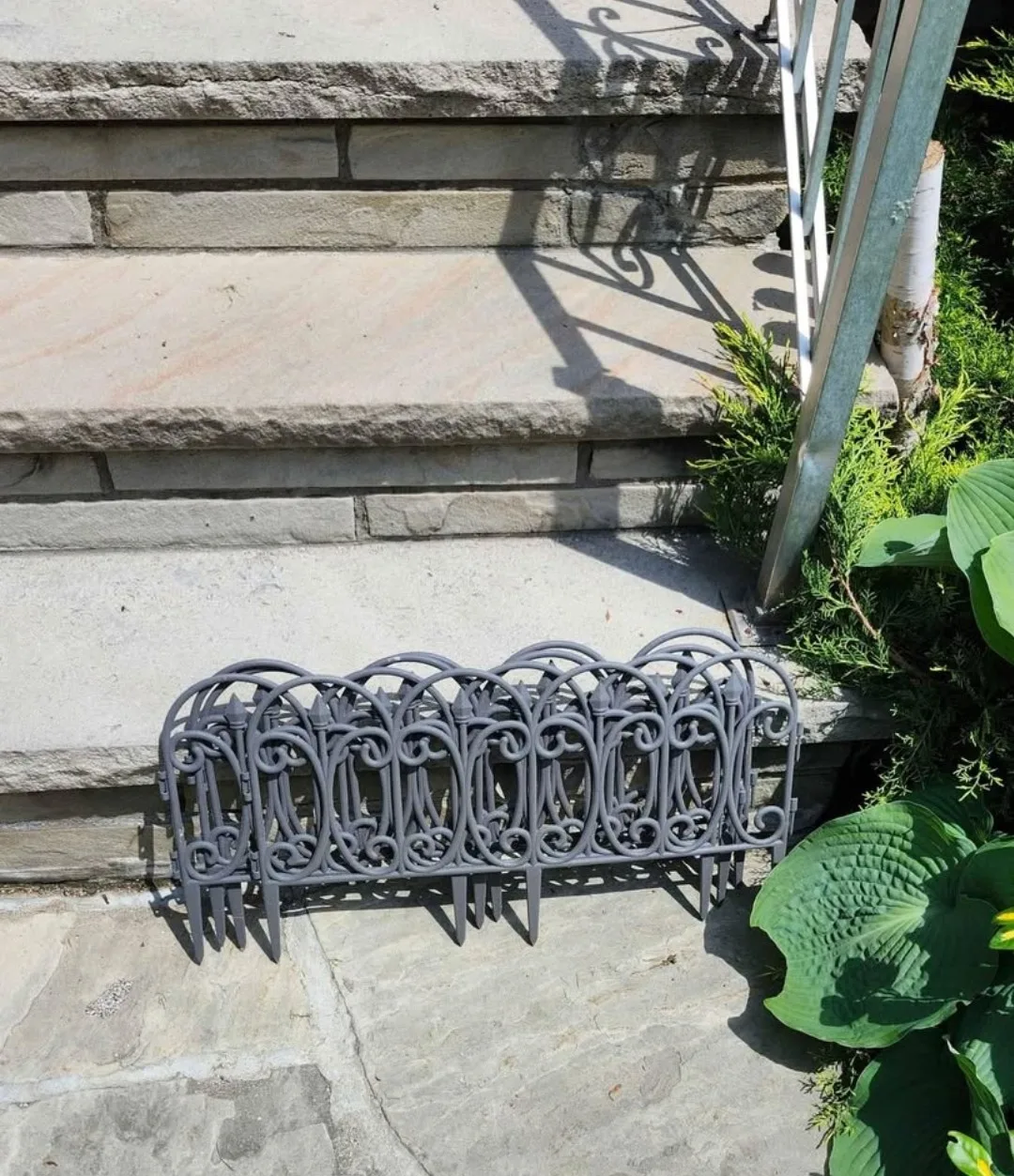 Garden Border Edging image indicator(2)