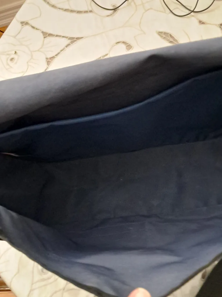 #ThriftyPicks Tommy Hilfiger Messenger Bag image indicator(4)