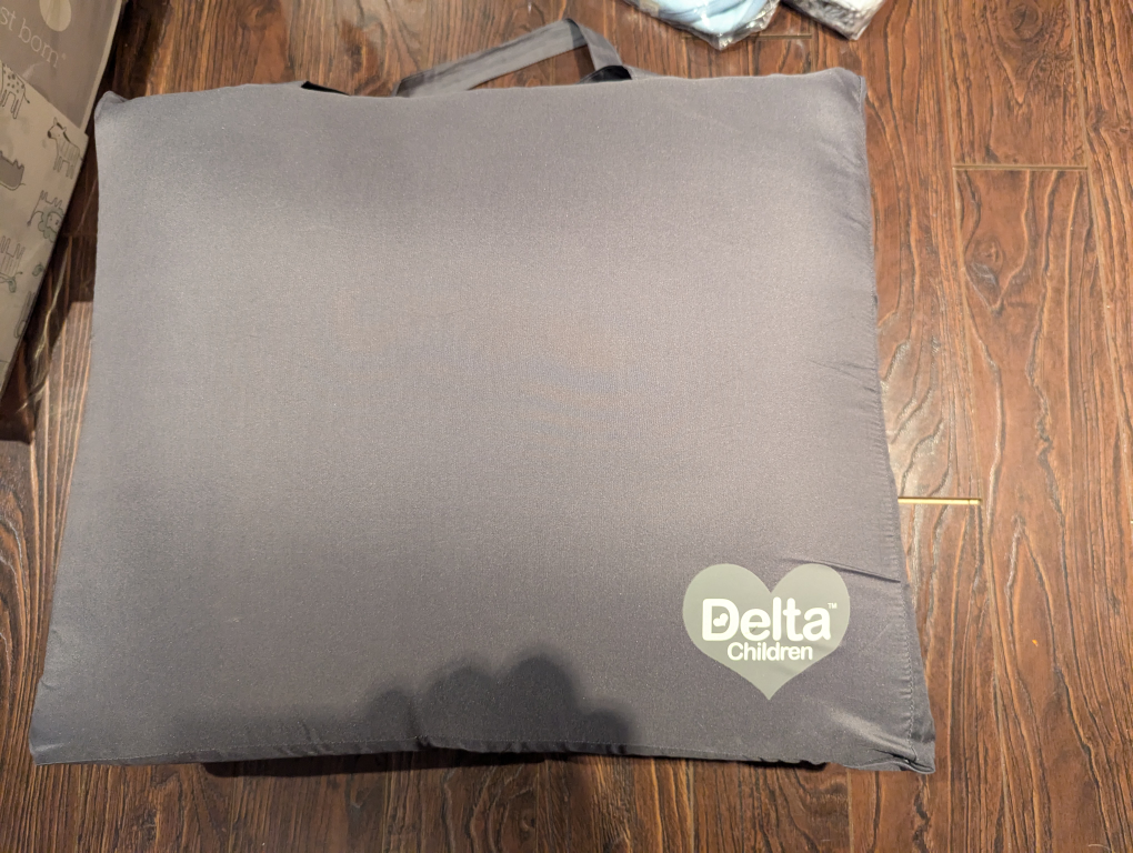 Delta Children Pack 'n Play Playard - photo 2
