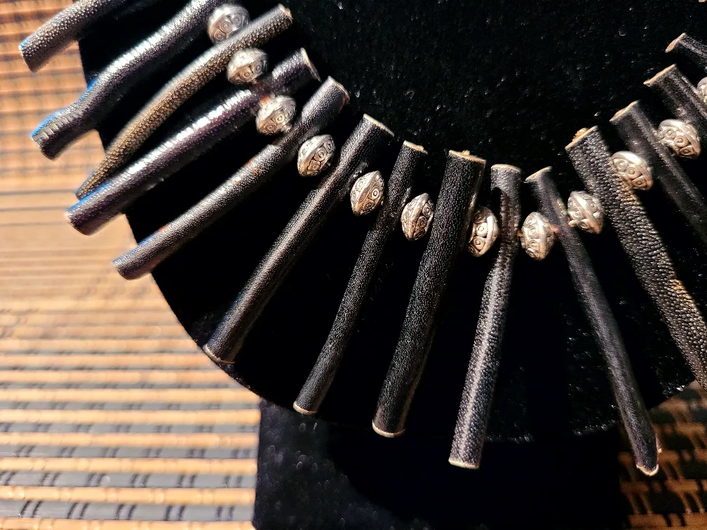 Necklace image indicator(2)