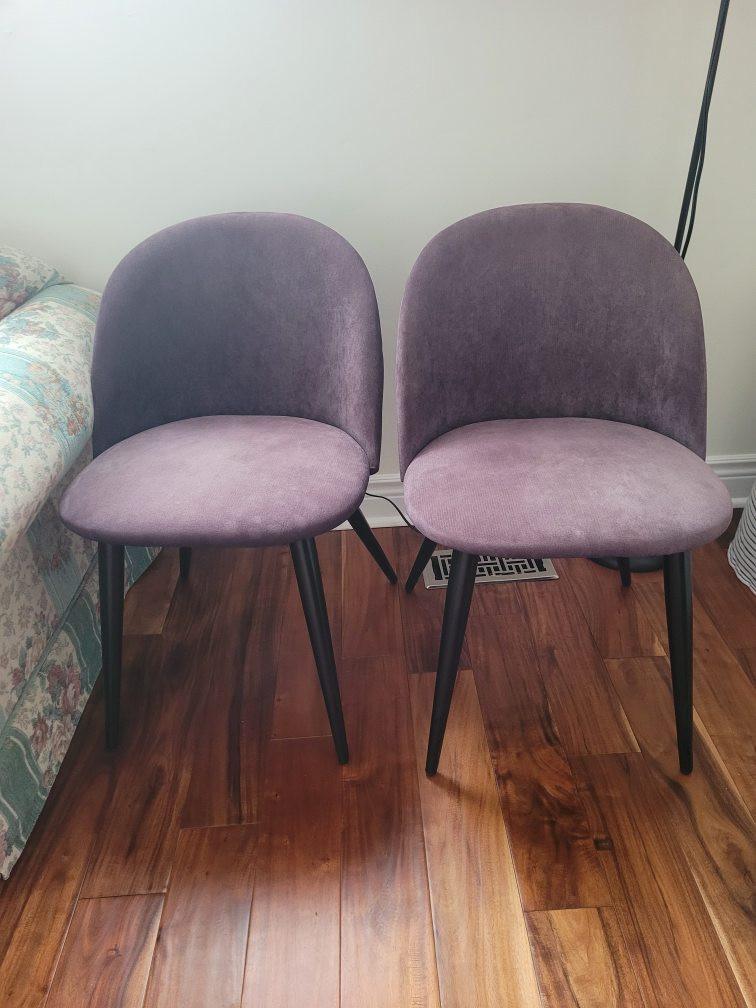 Chairs - photo 2