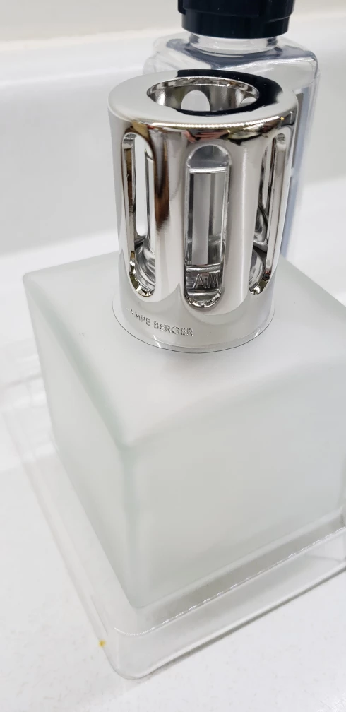 Maison Berger Paris Lamp with Summer Night Refill Diffuser - photo 2