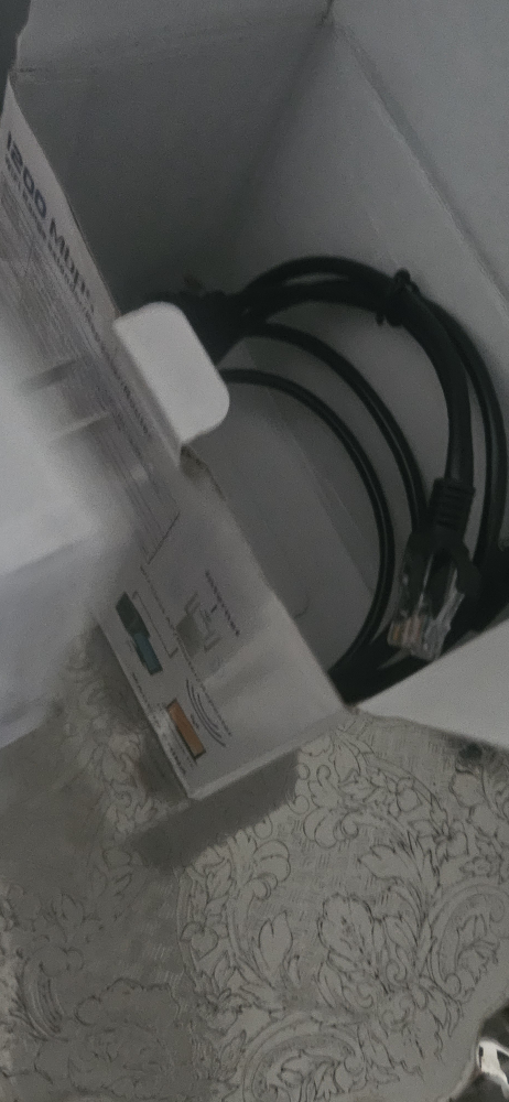 1200 Mbps WiFi Range Extender/Repeater/Router - photo 4