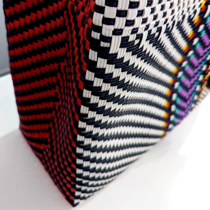NEW Tote Bag - Mexican Toquilla - photo 4