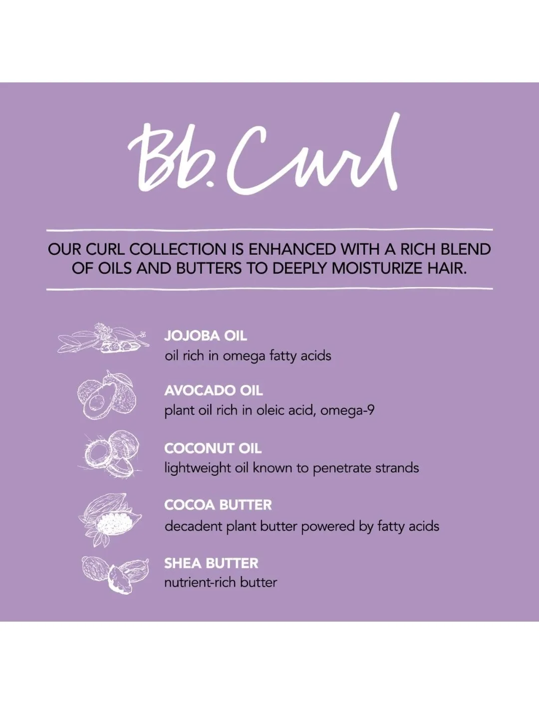 Bumble and Bumble - curl light defining styling cream image indicator(2)