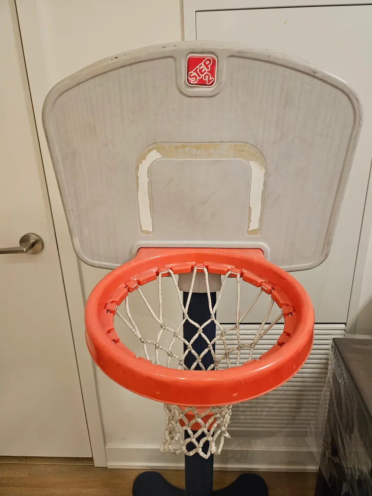 Step2 Basketball Hoop image indicator(2)