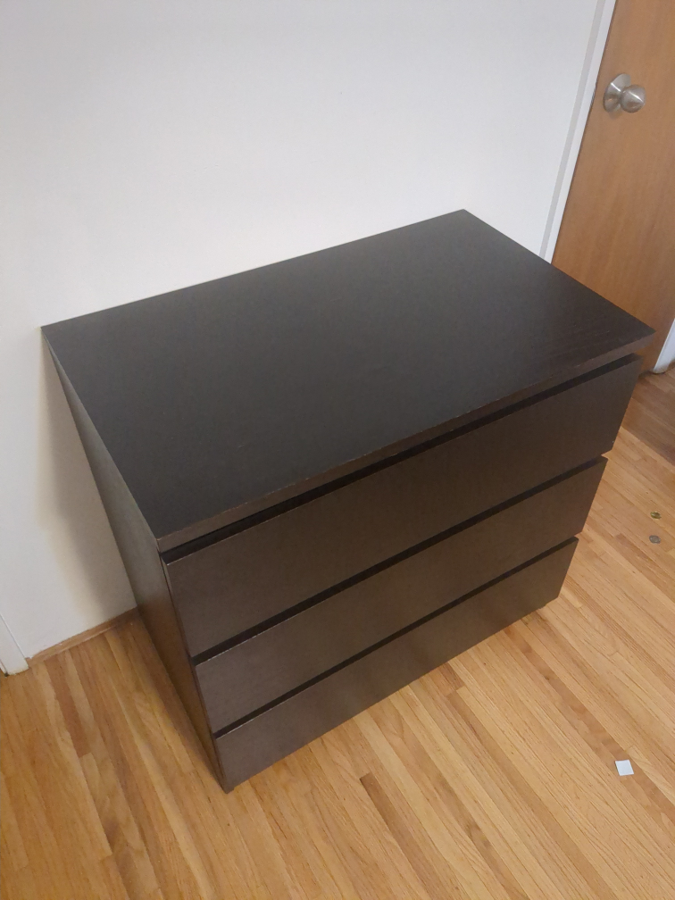 IKEA dresser - photo 2