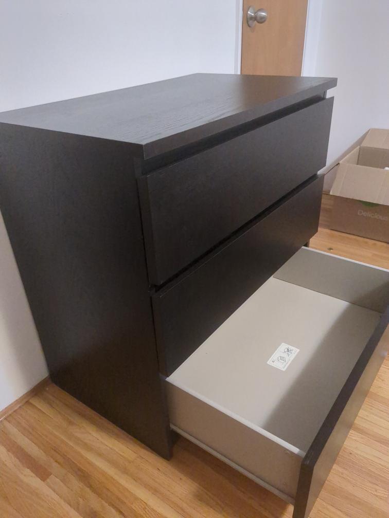 IKEA dresser - photo 3