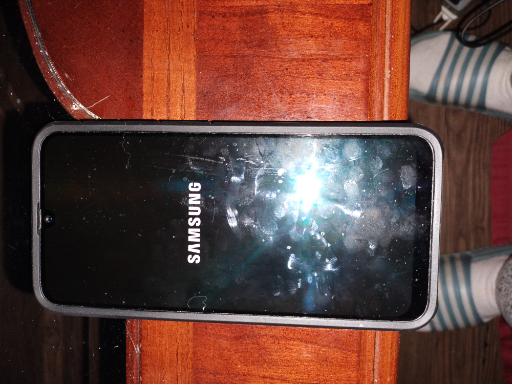 Samsung Galaxy A50 - photo 3